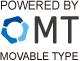 Powered by Movable Type 8.0.4